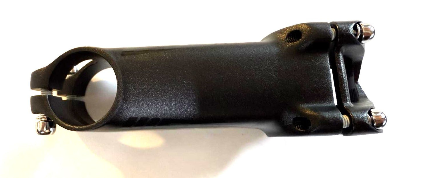 FSA Full Speed Ahead Afterburner Threadless Stem 31.8mm 90mm +/-12 Deg 1 1/8"