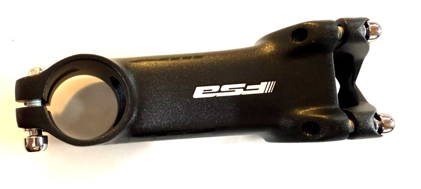 FSA Full Speed Ahead Afterburner Threadless Stem 31.8mm 90mm +/-12 Deg 1 1/8"