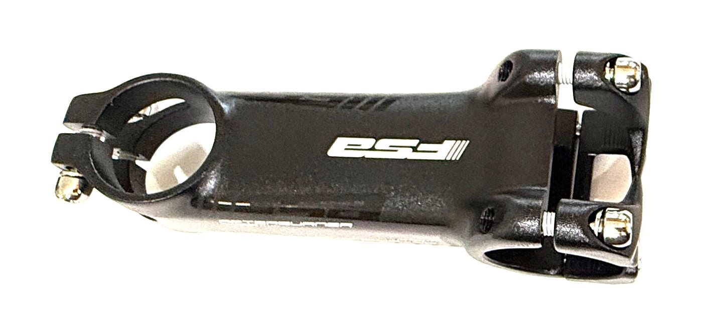 FSA Full Speed Ahead Afterburner Threadless Stem 31.8mm 100mm +/-12 Deg 1 1/8"