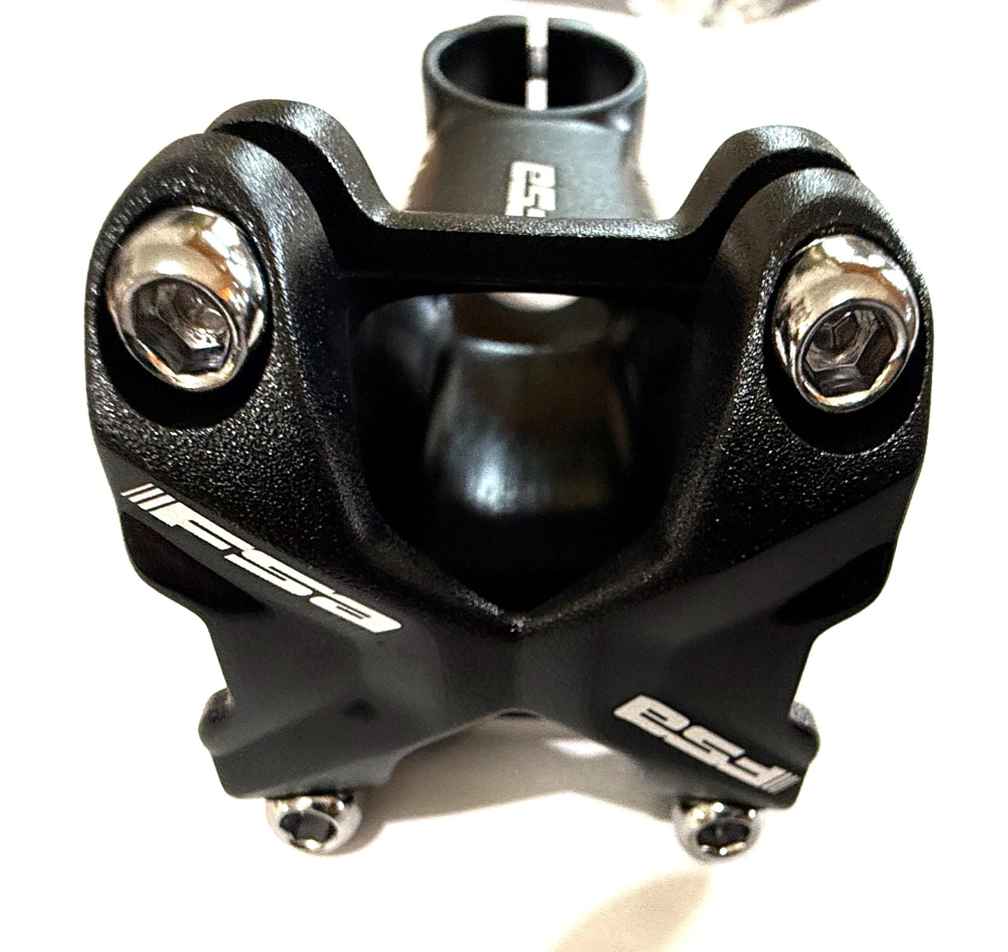 FSA Full Speed Ahead Afterburner Threadless Stem 31.8mm 100mm +/-12 Deg 1 1/8"