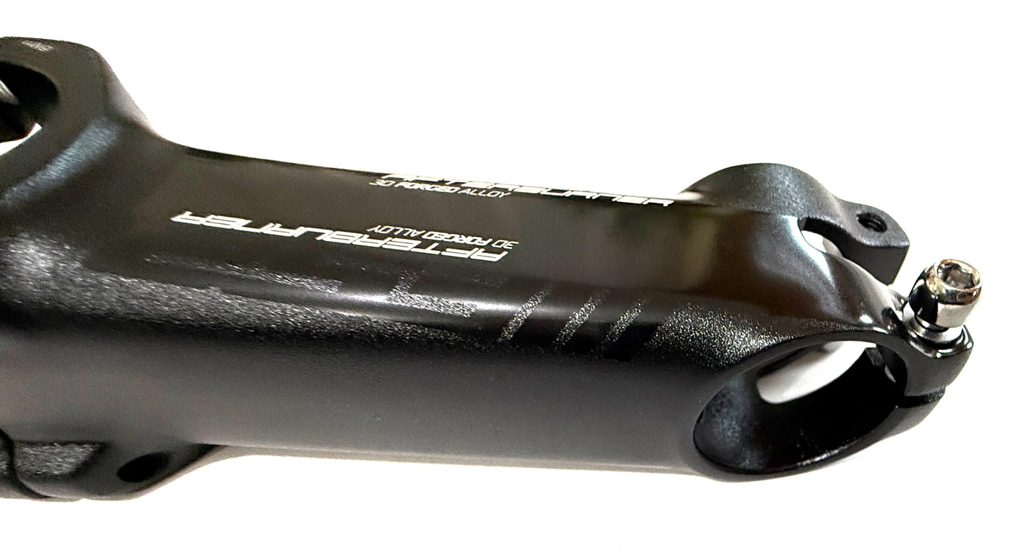 FSA Full Speed Ahead Afterburner Threadless Stem 31.8mm 100mm +/-12 Deg 1 1/8"