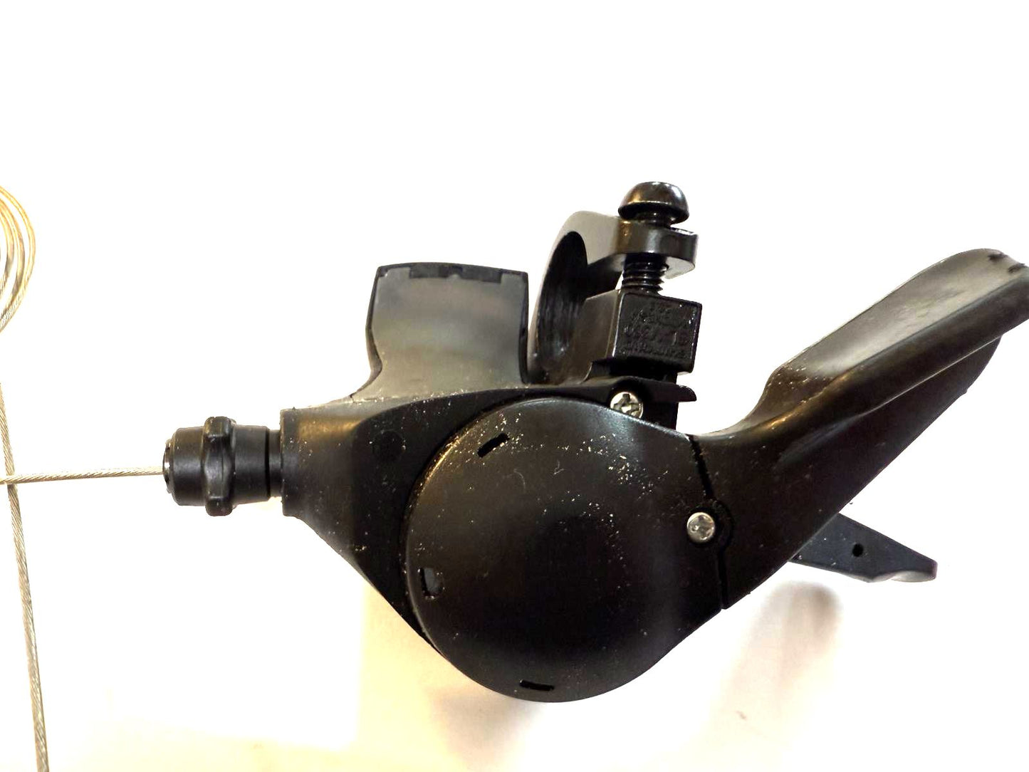 Shimano Acera SL-M360 8 Speed Rapidfire Plus Shifting Lever Right W-Cable New