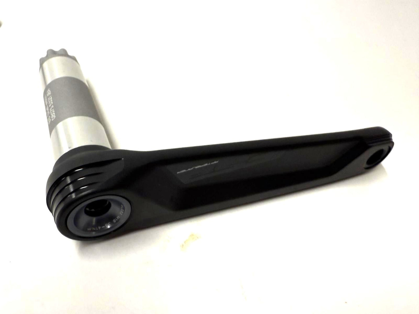 FSA Afterburner 1X Modular BB392EVO Mountain Crankset 175mm 11/12 Speed 32t 30mm