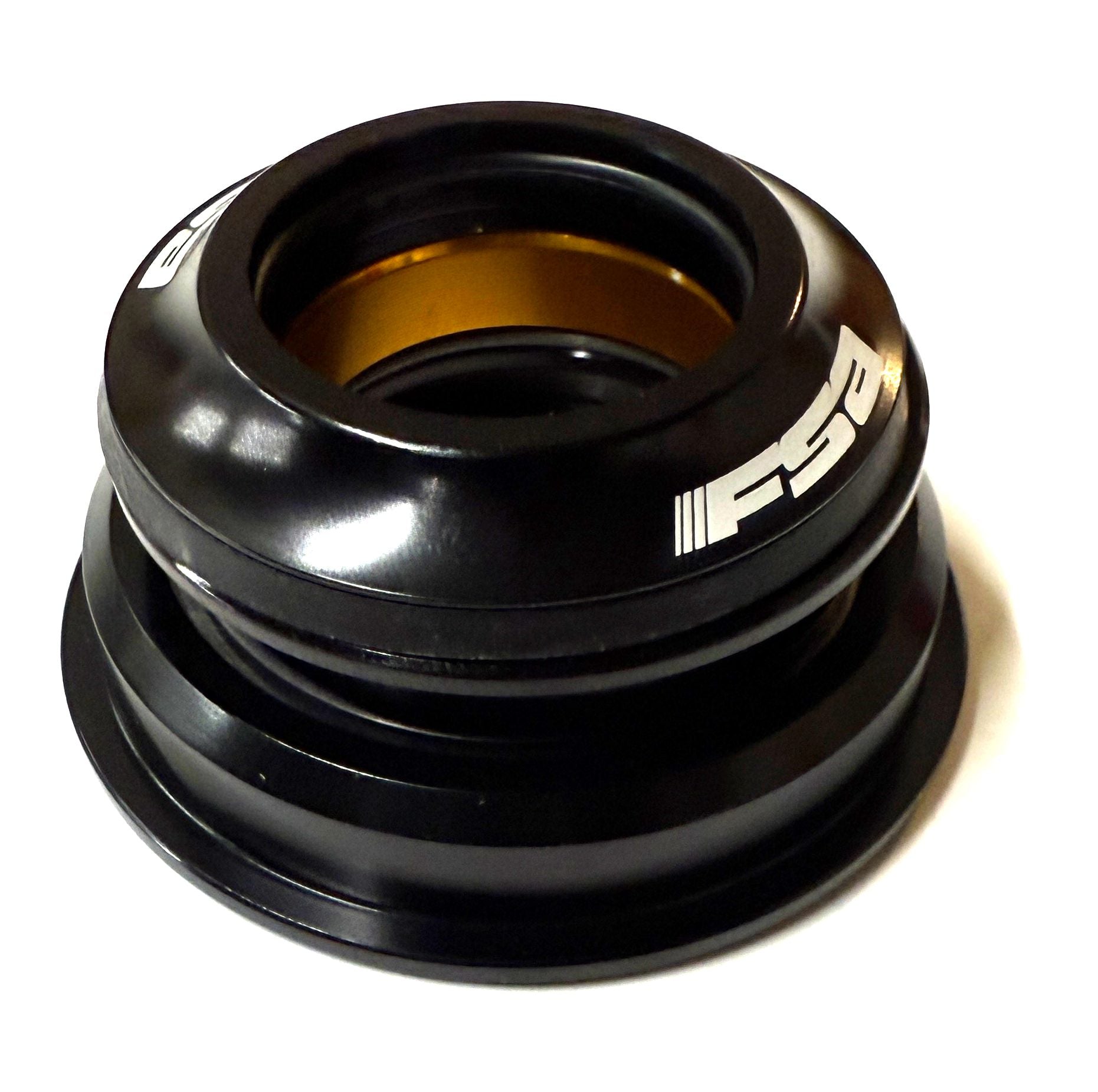 FSA Orbit 1.5E ZS Internal Tapered Headset 2051A 1 1 8 to 1 1 2