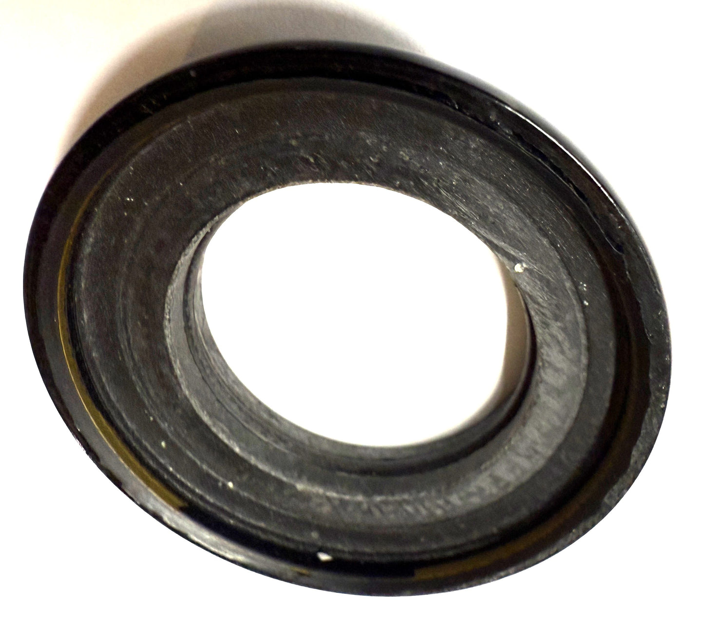 FSA ORBIT C-40/48 Intergrated Headset Assembly #121-01478A Carbon Top Cover