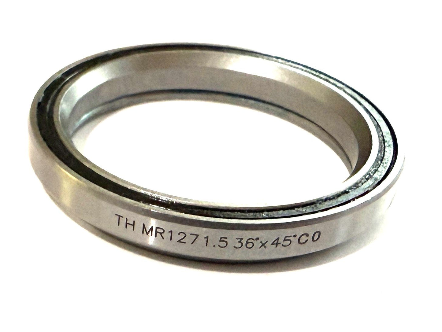 FSA ORBIT C-40/48 Intergrated Headset Assembly #121-01478A Carbon Top Cover