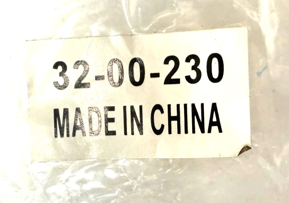 Derailleur Hanger #46 Raleigh, Haro, K2, Kona Nishiki Bike Derailleur Hanger