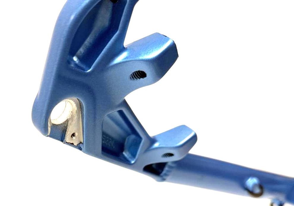 Mongoose Tyax Expert 29" 148mm Thru Axle or 141mm QR Disc Hardtail Small Frame