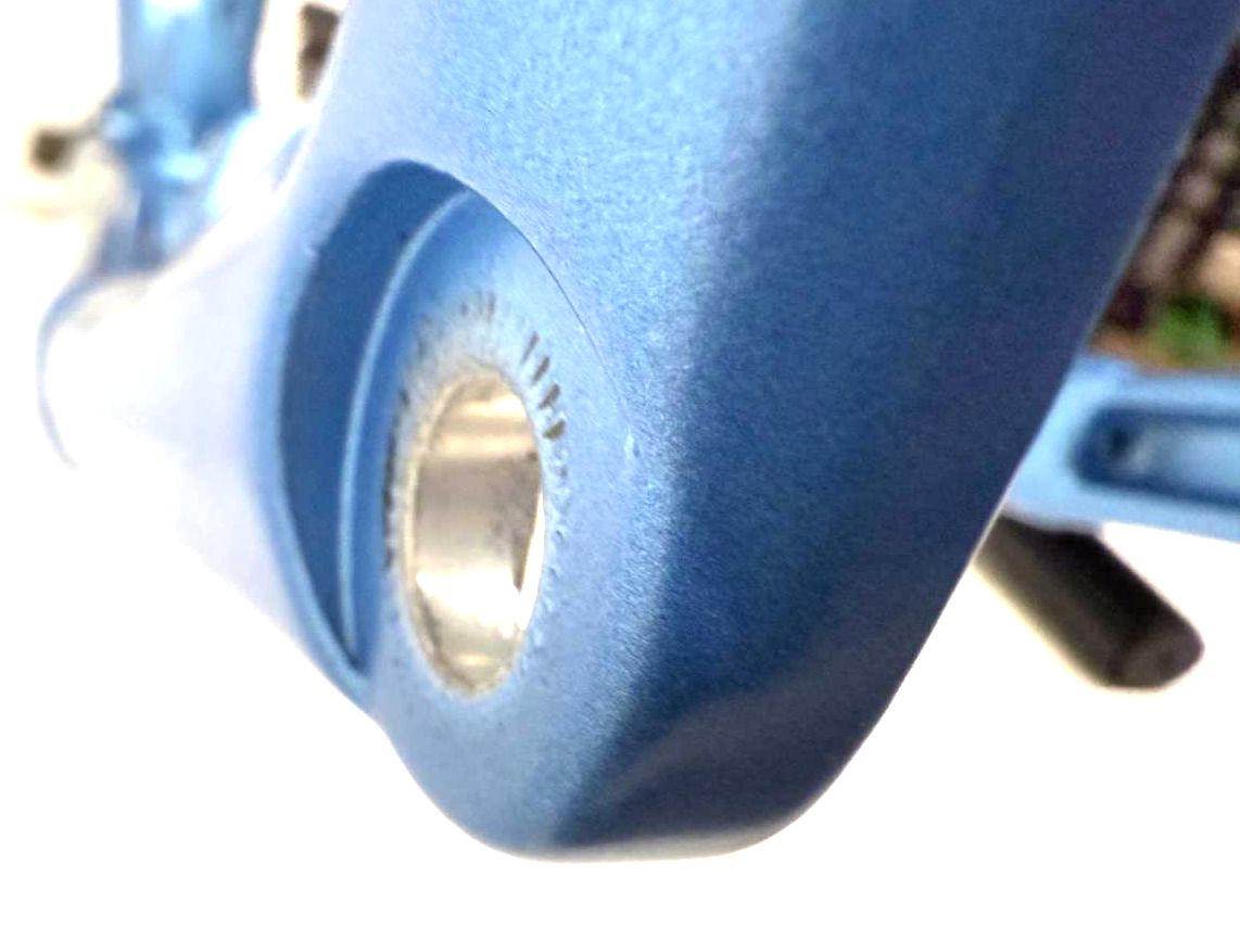 Mongoose Tyax Expert 29" 148mm Thru Axle or 141mm QR Disc Hardtail Small Frame