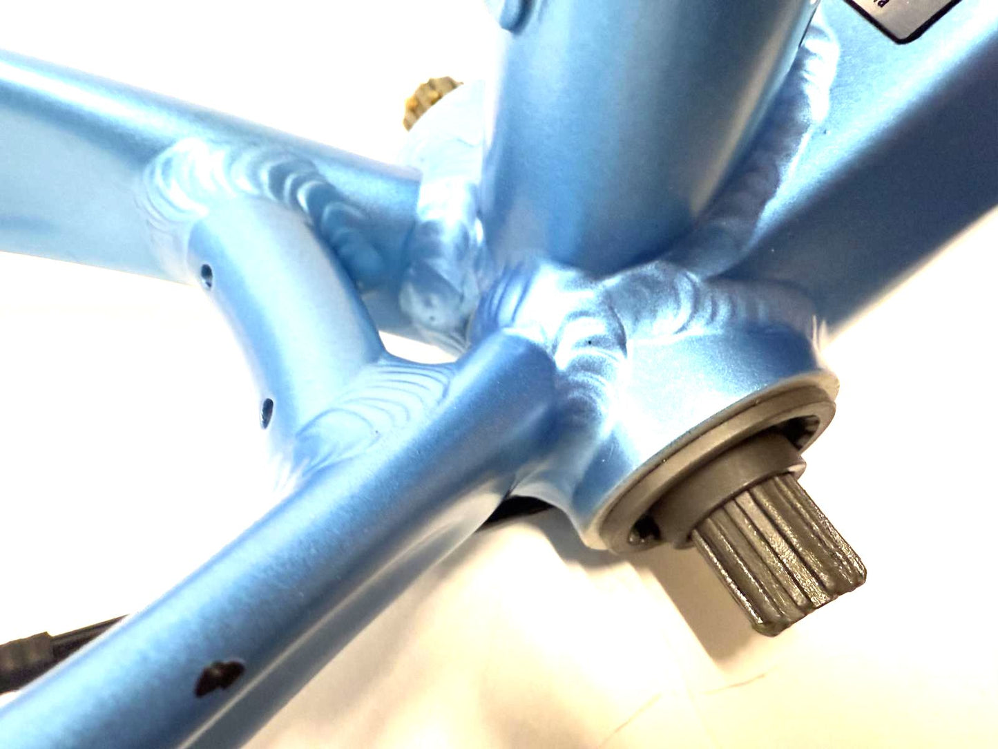 Mongoose Tyax Expert 29" 148mm Thru Axle or 141mm QR Disc Hardtail Small Frame