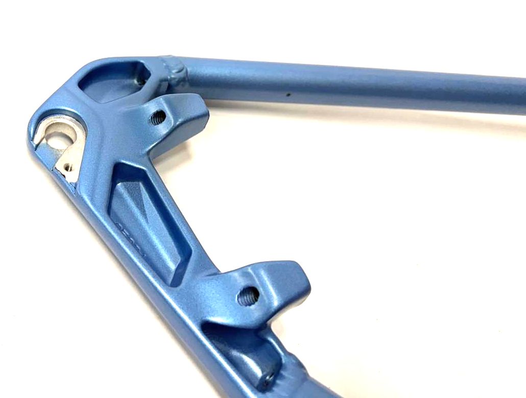 Mongoose Tyax Expert 29" 148mm Thru Axle or 141mm QR Disc Hardtail Small Frame