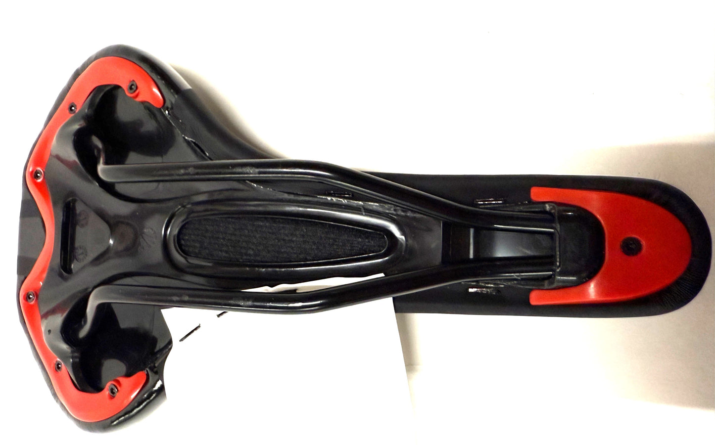 Mongoose TYAX Comp 165mm Womens Bike Saddle MTB Mountain 280mm Long Seat New