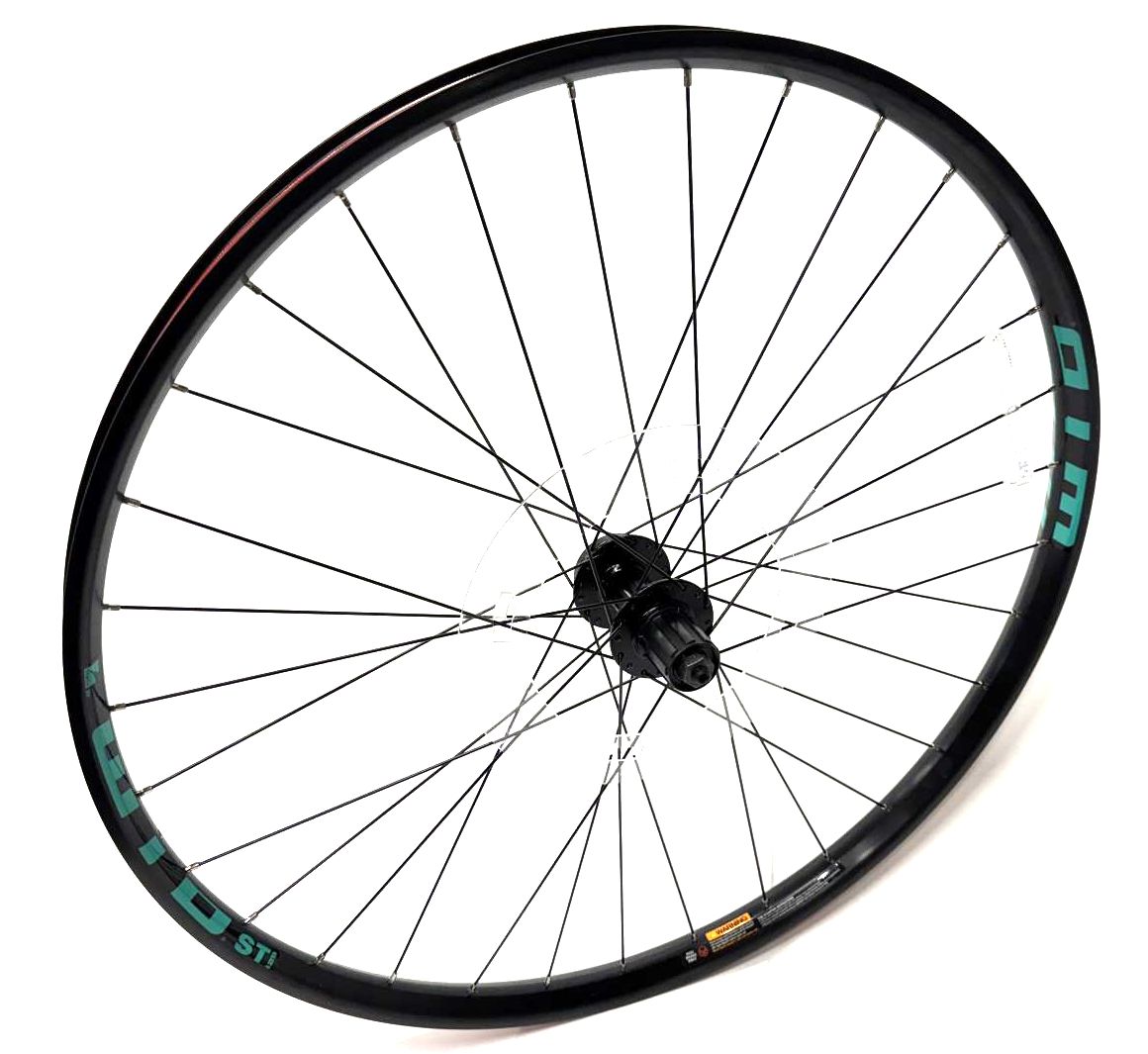 Front Wheel Wtb Bike Wheels Wheelset Wtb I29 Rims WTB ST Light TCS