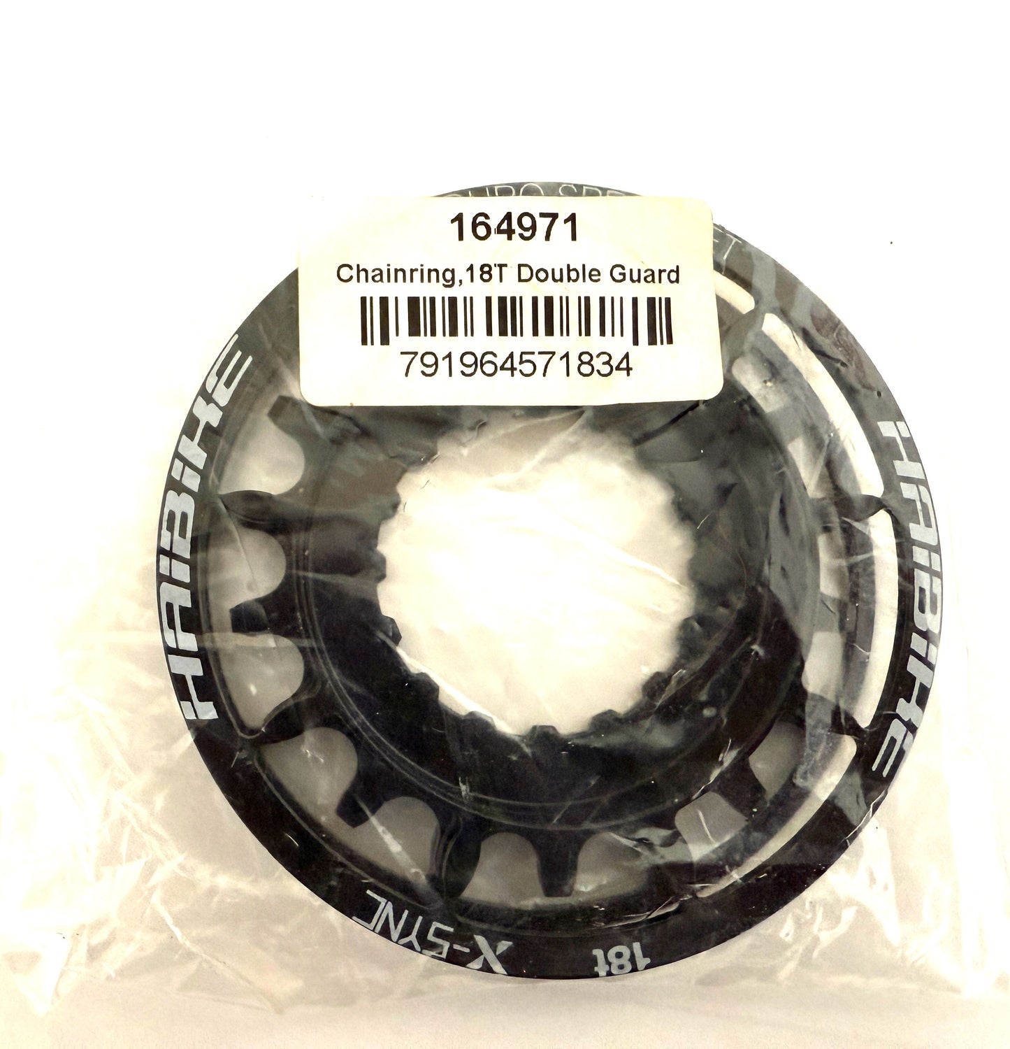 HAIBIKE XDURO Bosch CX Plus E-Bike Generation 2 Gen2 X-SYNC 18t Sprocket