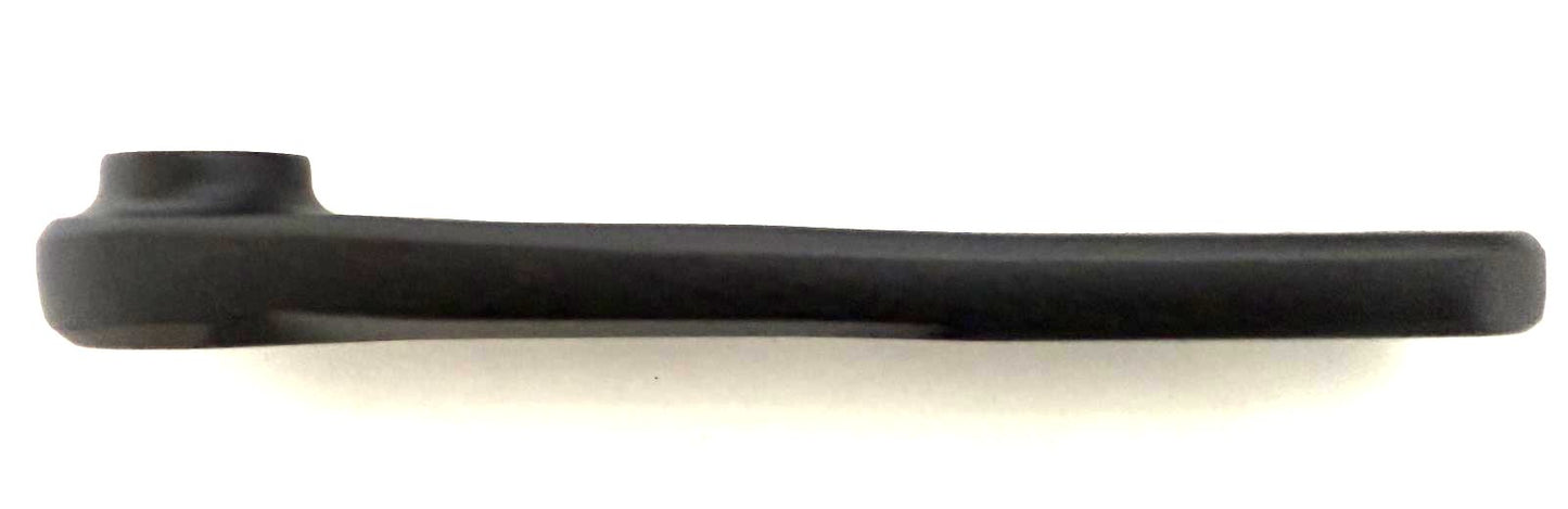 Haibike Yamaha SDURO FSA 175mm ISIS E-Bike Crankset Alloy Armset CK-746/IS