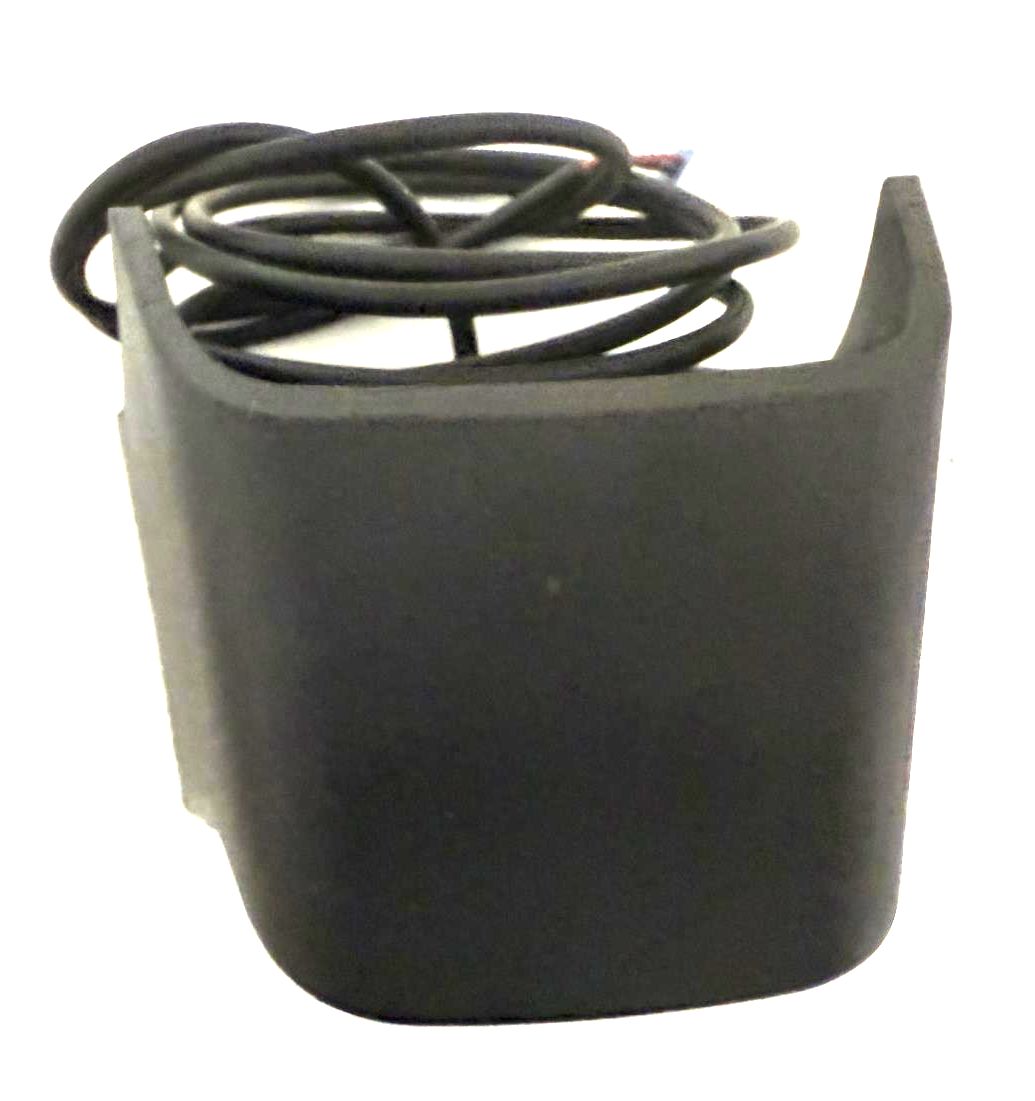 Skybeamer 150 Lamp Front Headlight 6V-24V with Handle Bar Mount Haibike E-Bike