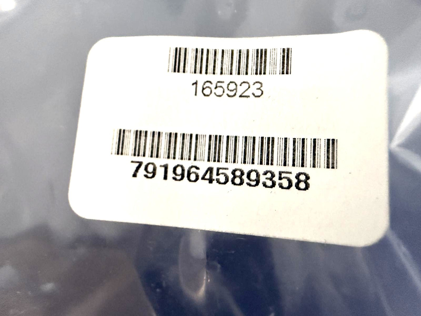 The CRANK 165mm ISIS E-Bike Haibike HB-32 SAMOX Crankset Alloy Armset NEW OLD S