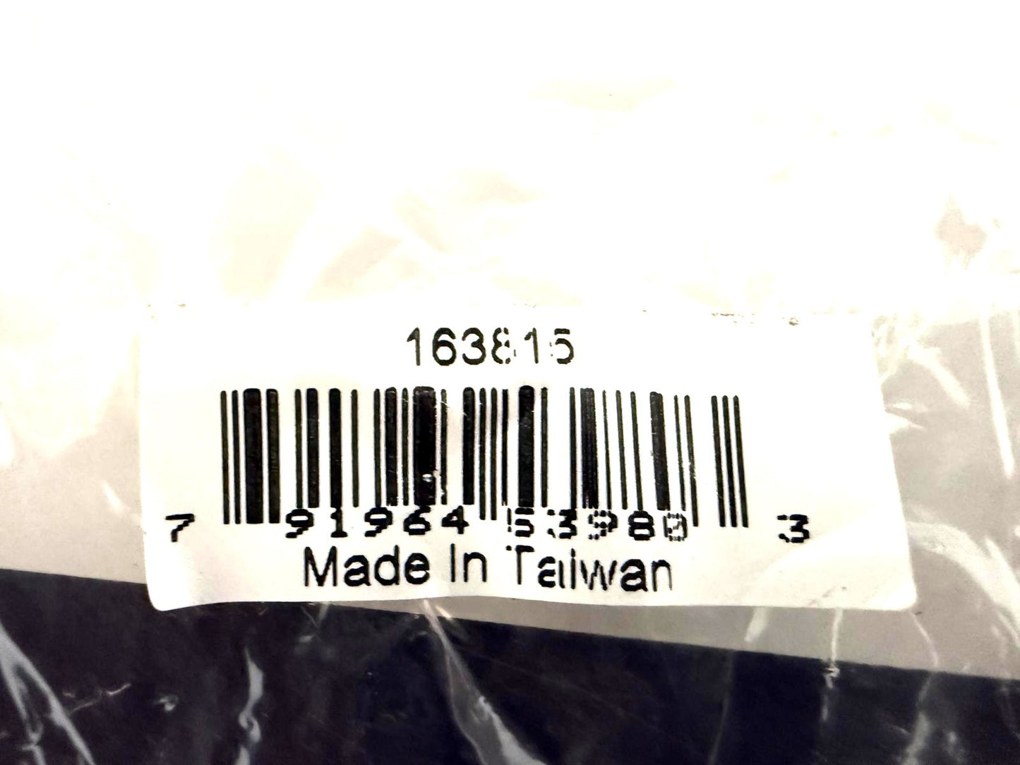 Diamondback Mission Main Pivot Kit 2015-17 with shock mount bolts-No Bearings