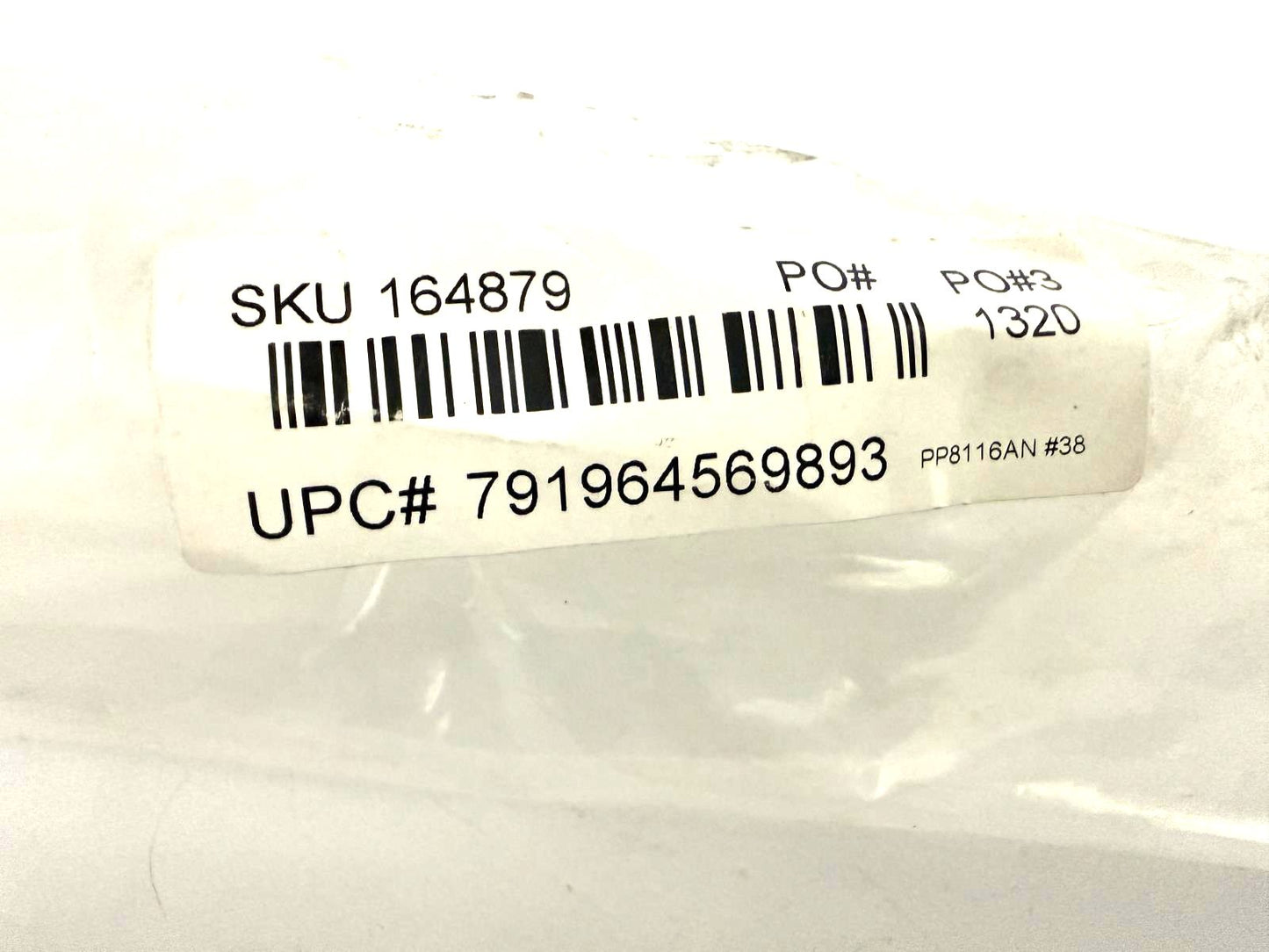 Formula Alloy Front QR Thru Axle 15mm Length: 190mm Pitch 1.5mm M15XP1.5XL190mm