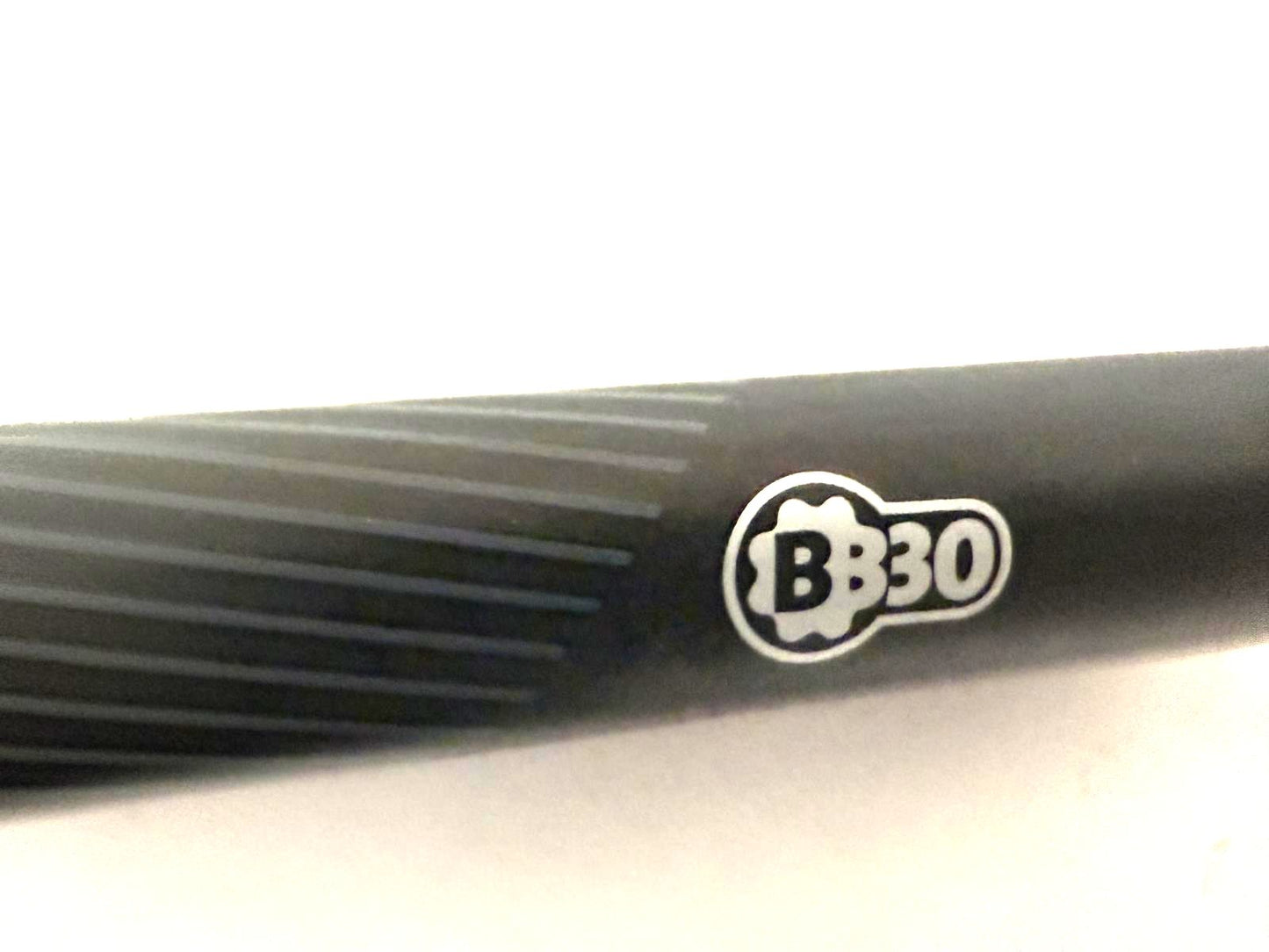 FSA SL-K Light BB30 Left 165mm Carbon Crankarm Crank Arm BB30 CK-0SC8683 New