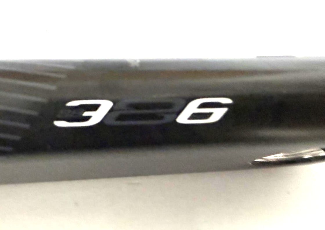 FSA SL-K Light EVO 386 Left 175mm Carbon Crankarm Crank Arm CK-0SC8683/86 New