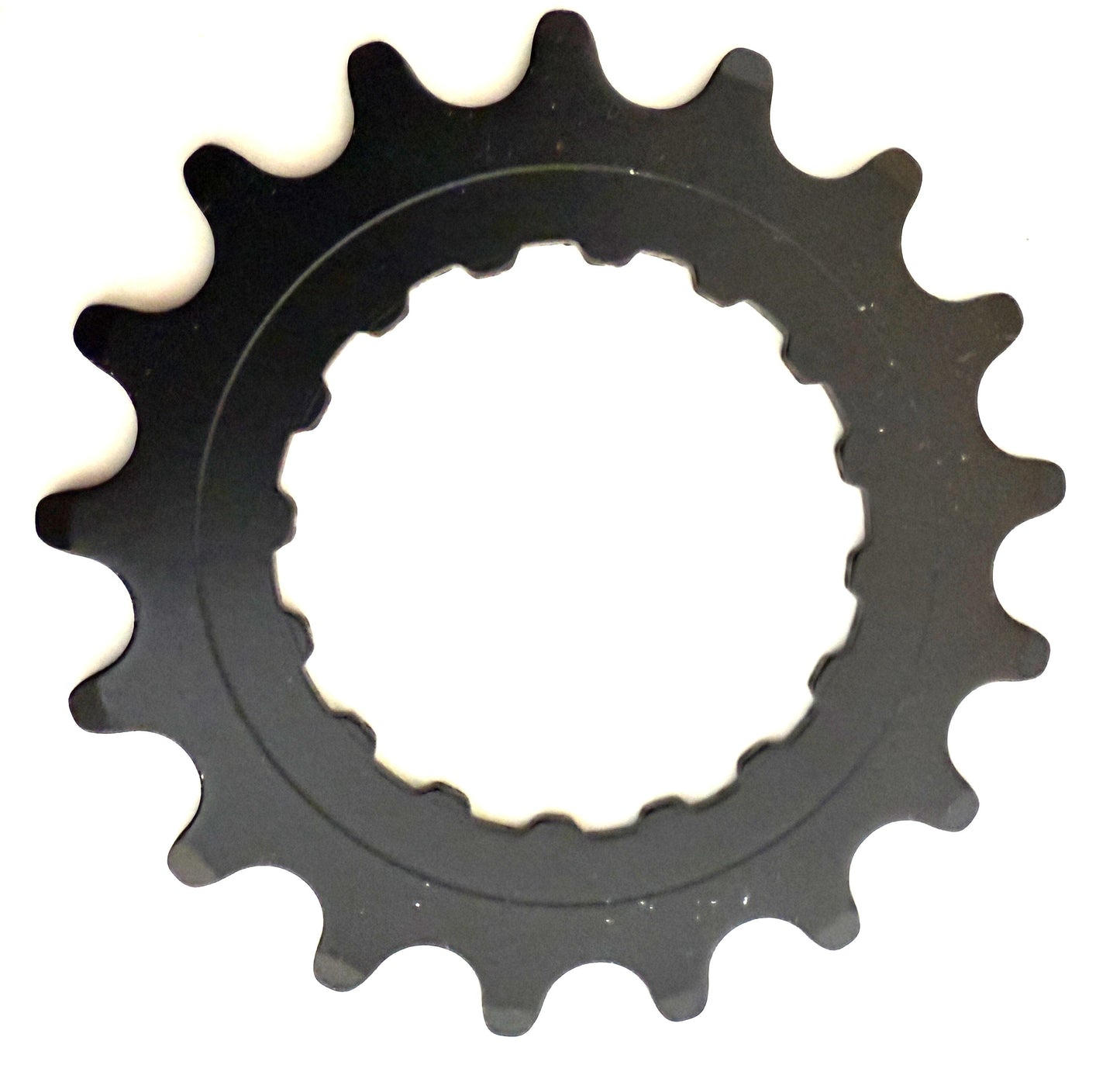 FSA WA650 WA650-17T / HT E-Bike Steel Drive Cog Sprocket for Bosch 17t Black New