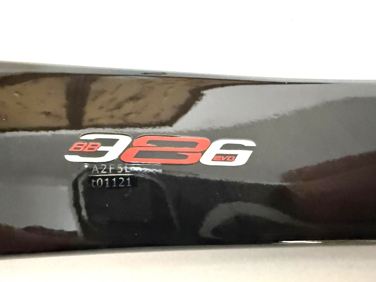 FSA K-Force Light Left 172.5mm 386EVO Carbon Crankarm Crank Arm CK-OS8300/86 New