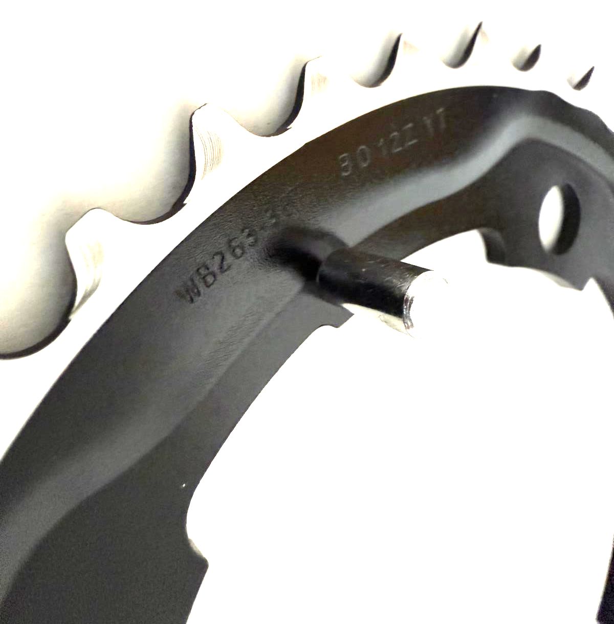 FSA Afterburner 104 BCD 104BCD 36 tooth Alloy MTB Chainring WA263 380-0636G NEW