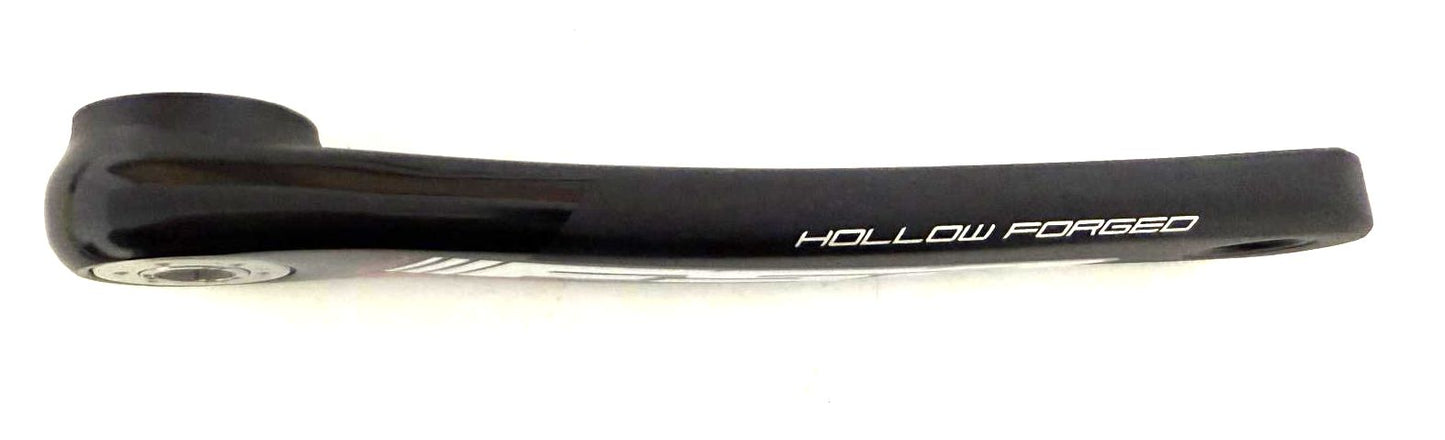 FSA Energy EVO 386 Left 172.5mm Alloy Crankarm Crank Arm CK-0S8190/86 New