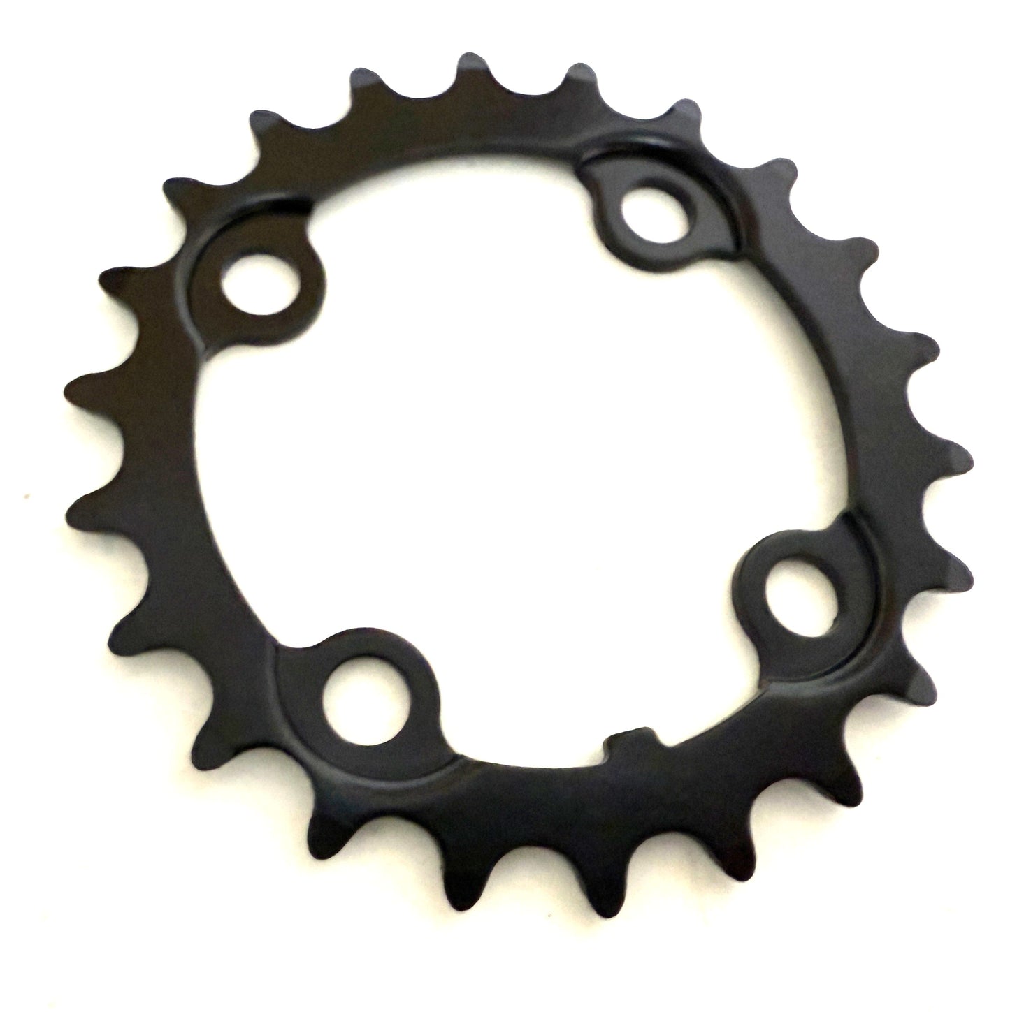 FSA 2x E-Bike Chainring 104BCD / 64BCD 36 / 22 tooth Alloy / Steel WA273 WCO063