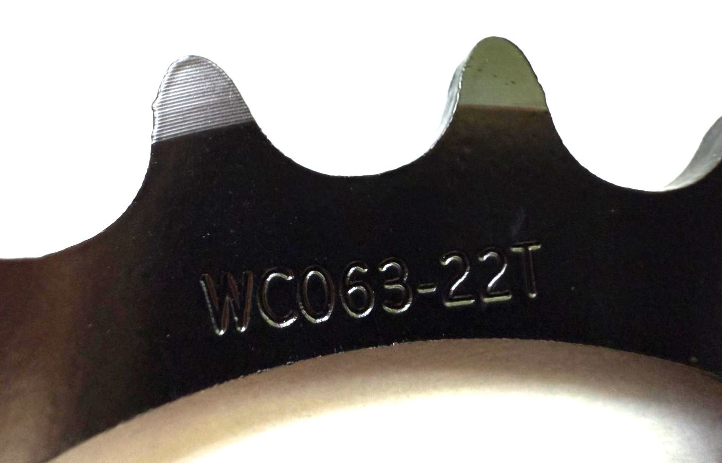 FSA 2x E-Bike Chainring 104BCD / 64BCD 36 / 22 tooth Alloy / Steel WA273 WCO063
