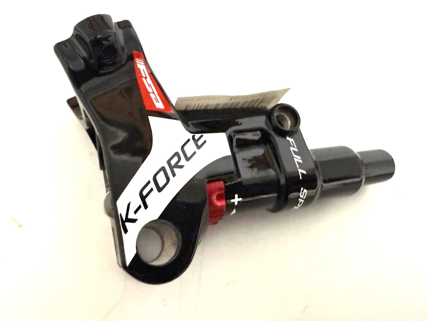 K-Force DB-TX-9000 Master Cylinder Assembly Disc Brake Lever Housing w Clamp Mtb