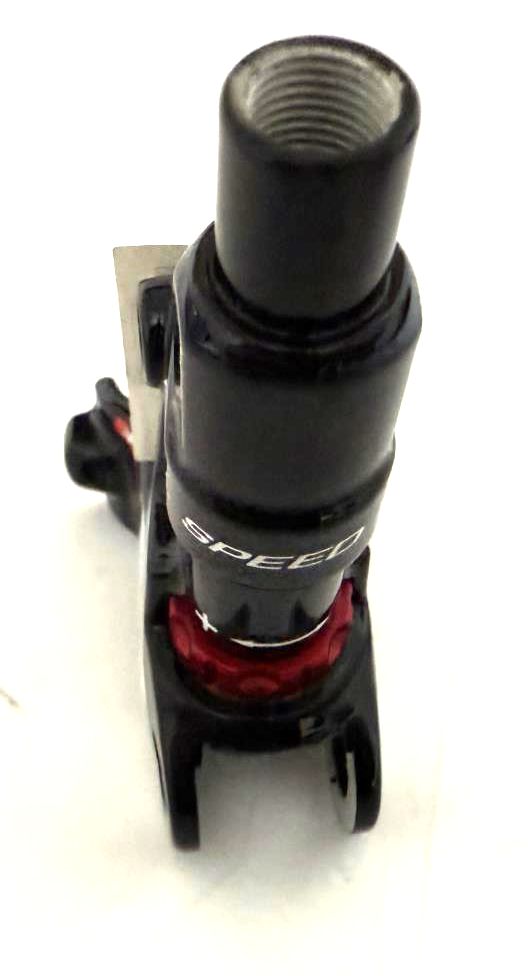 K-Force DB-TX-9000 Master Cylinder Assembly Disc Brake Lever Housing w Clamp Mtb