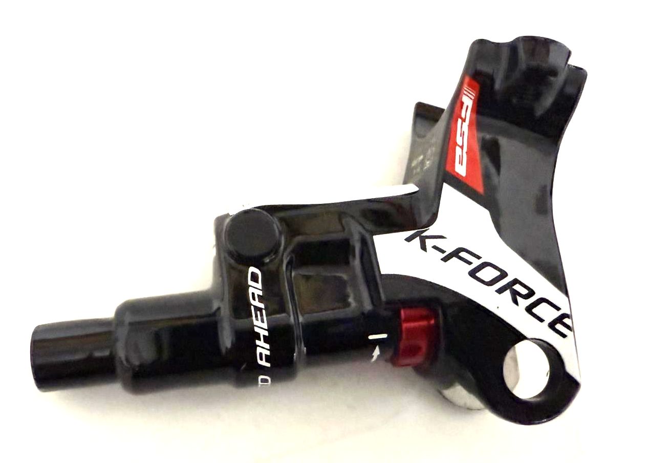 K-Force DB-TX-9000 Master Cylinder Assembly Disc Brake Lever Housing w Clamp Mtb