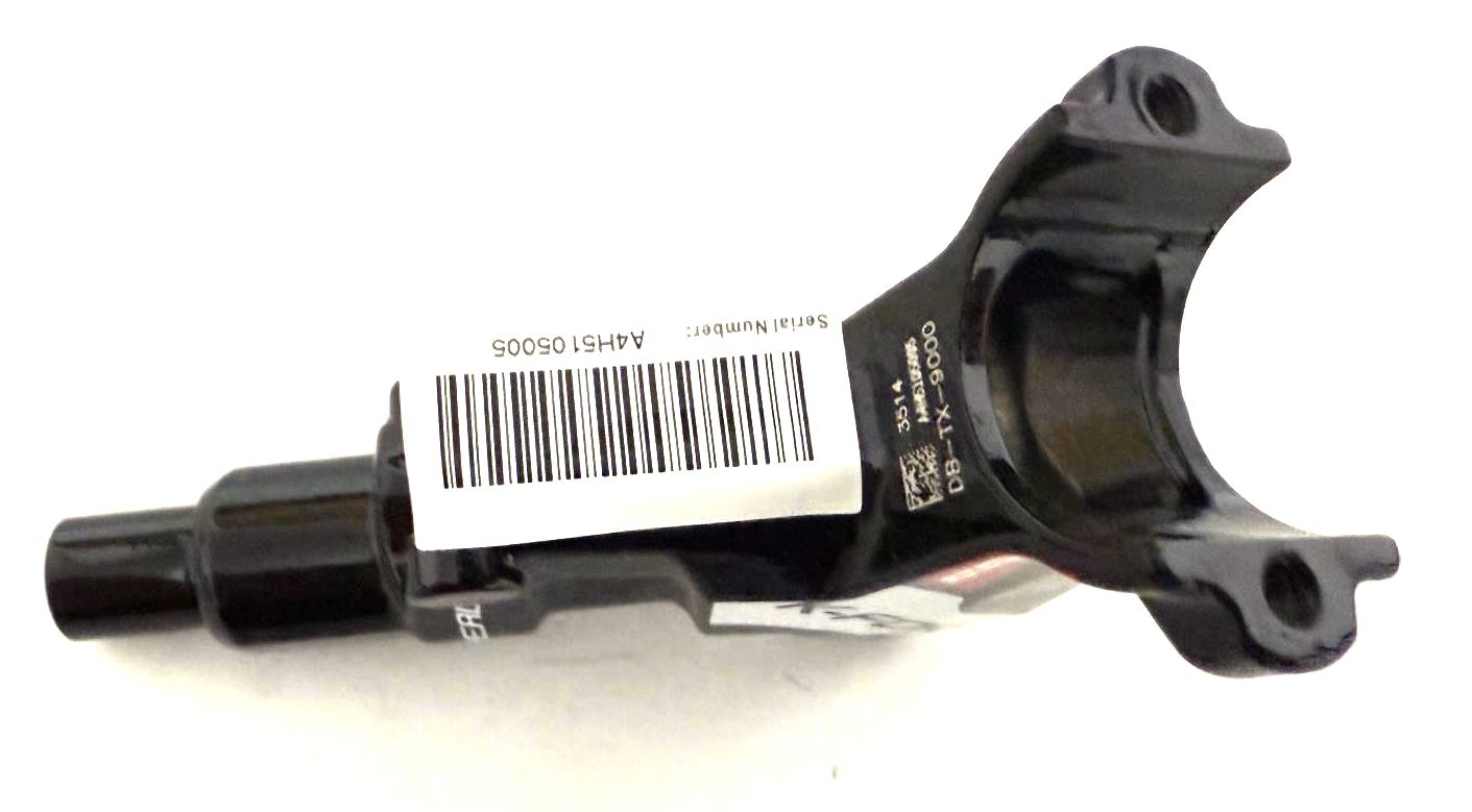 K-Force DB-TX-9000 Master Cylinder Assembly Disc Brake Lever Housing w Clamp Mtb