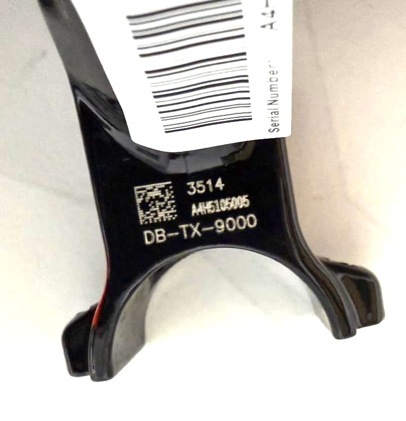K-Force DB-TX-9000 Master Cylinder Assembly Disc Brake Lever Housing w Clamp Mtb