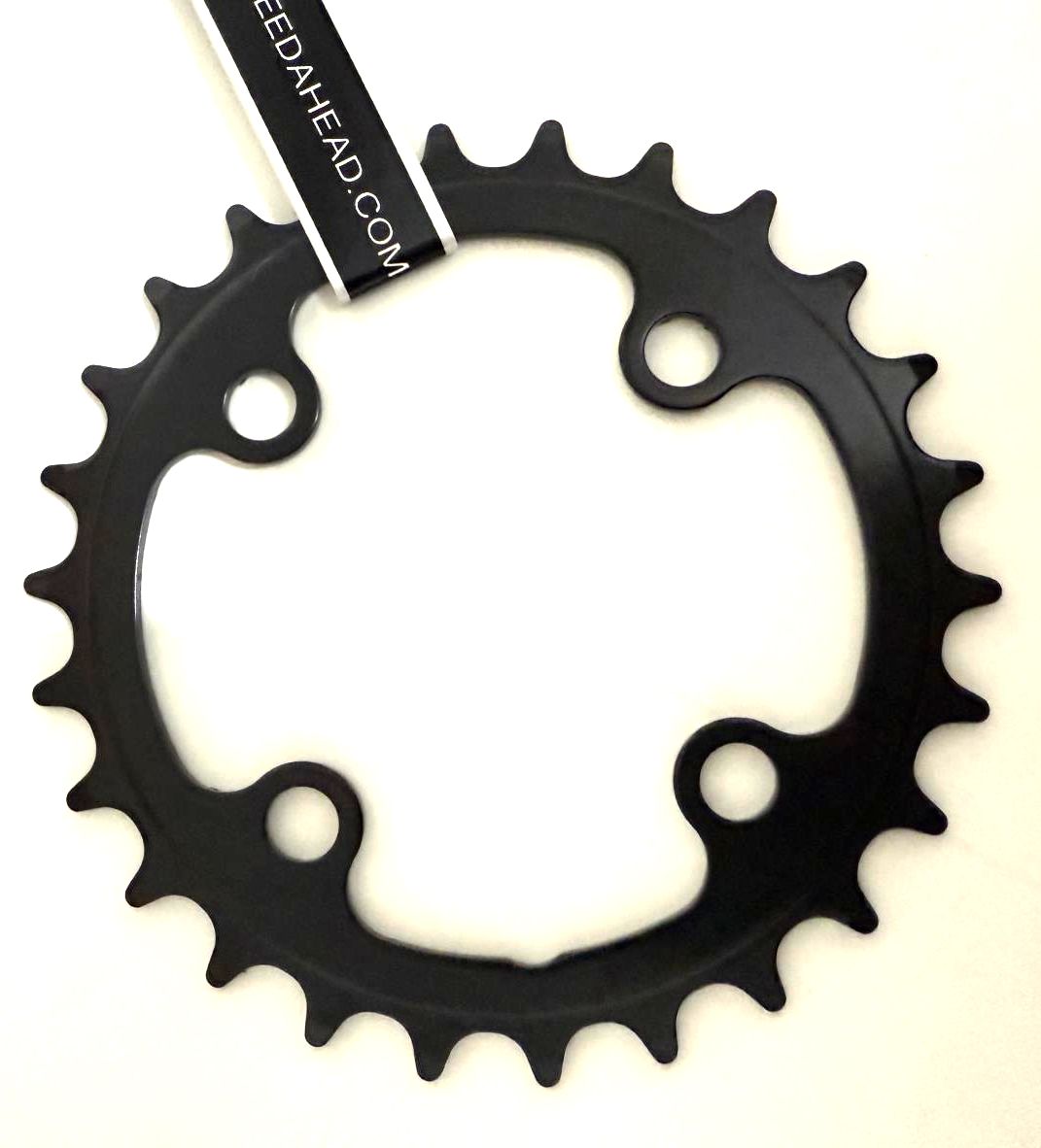 FSA MTB ABS BCD68 36 tooth Steel MTB 4 Bolt Bike Chainring WC116 12 spd NEW