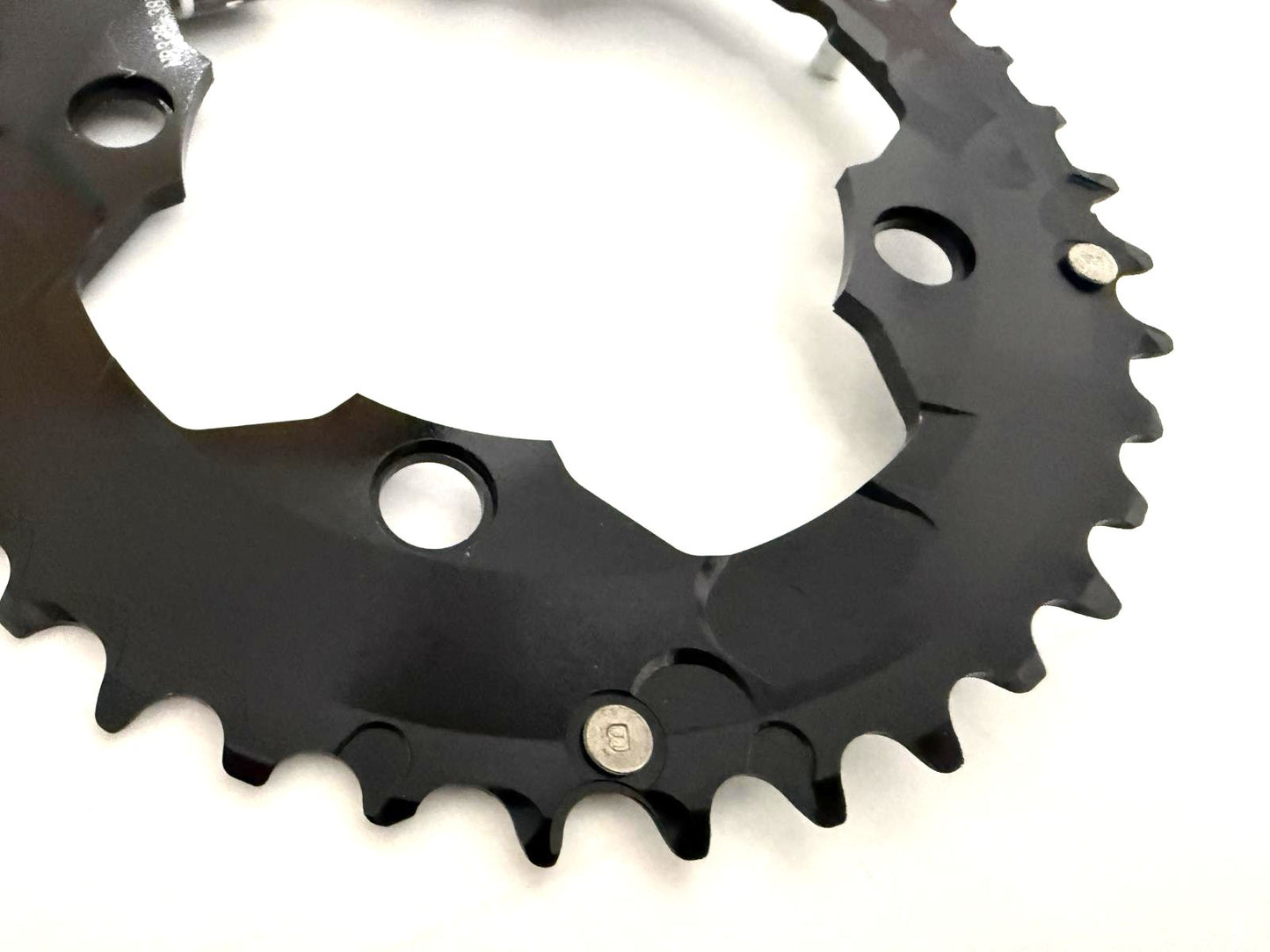 FSA K-Force MTB ABS BCD96 38 tooth Alloy MTB 4 Bolt Bike Chainring WB328 NEW