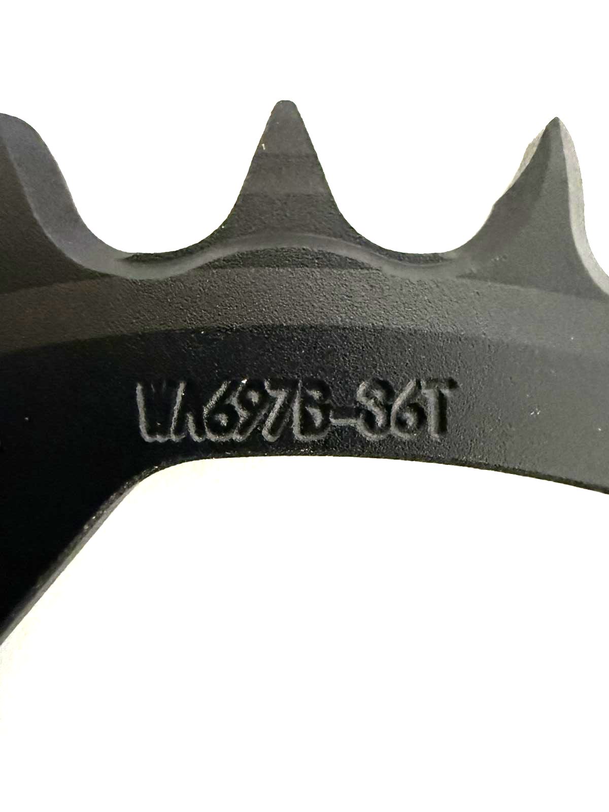 FSA Pro Single 1x11/12 MTB BCD96 38 tooth Alloy MTB 4 Bolt Bike Chainring WA697