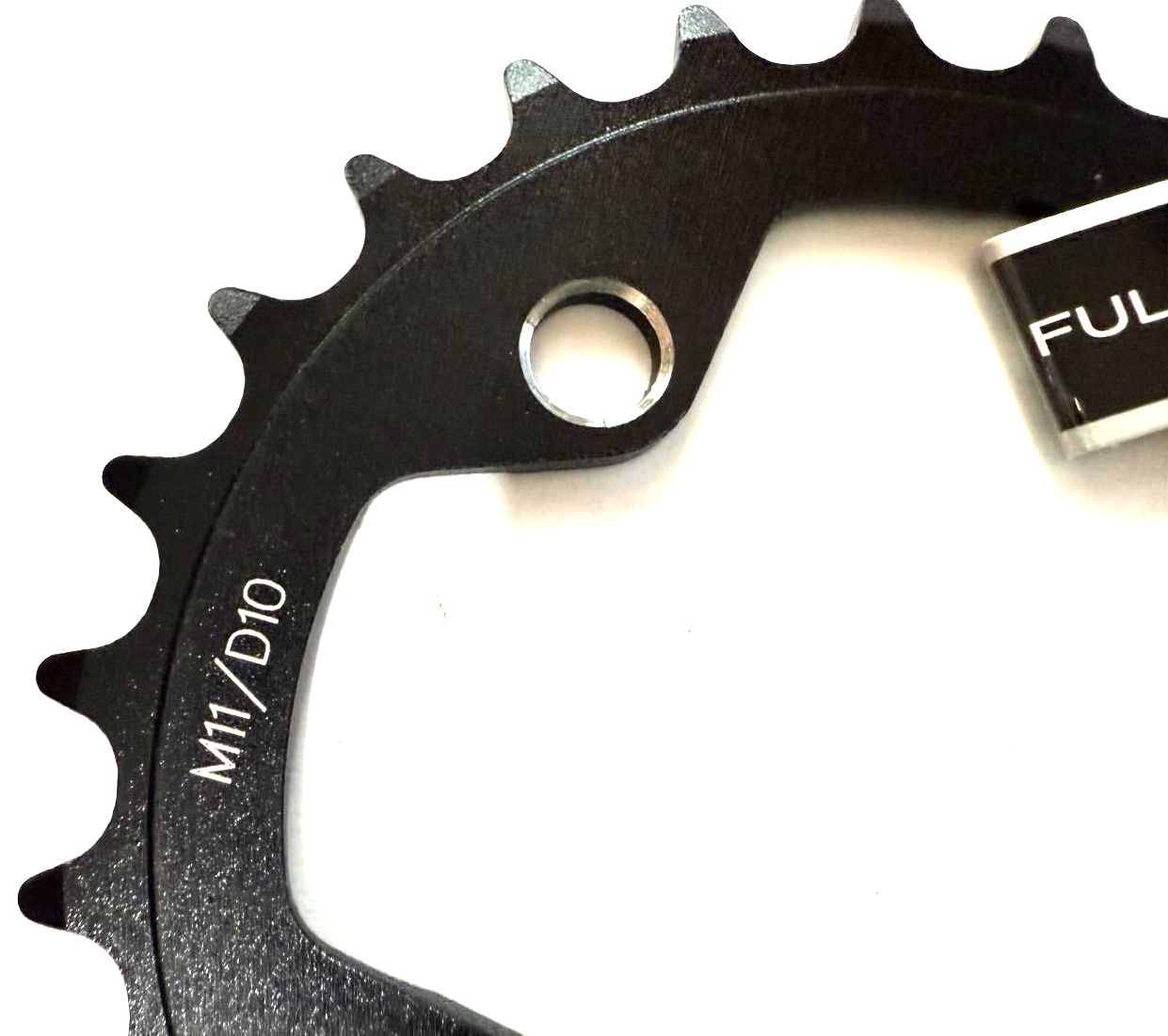 FSA K-Force MTB ABS BCD68 26tooth Steel 4 Bolt Bike Chainring WC078 10/11spd NEW