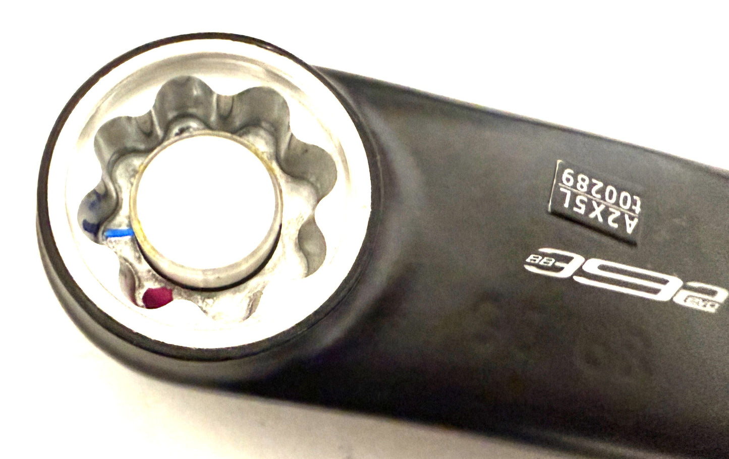 FSA SL-K BB392EVO Triple MTB 175mm Carbon Right Crankarm Crank Arm CK-OS9305