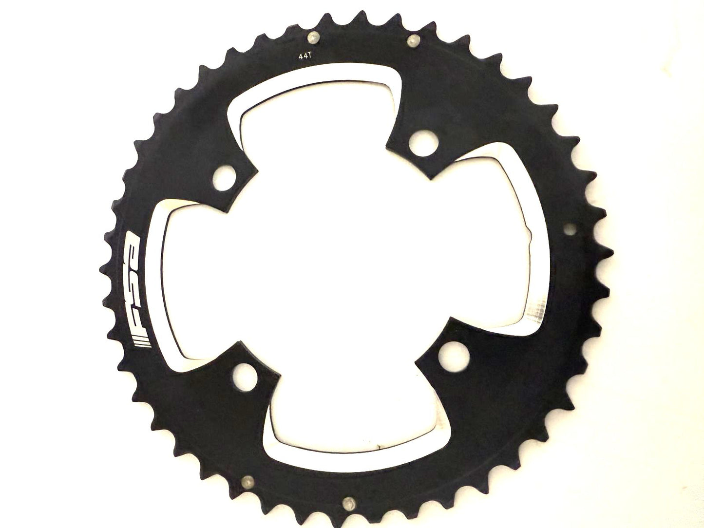 FSA 44t WB324 104BCD Alloy Chainring 30T 64BCD 10 Speed WC076 4 Bolt Steel