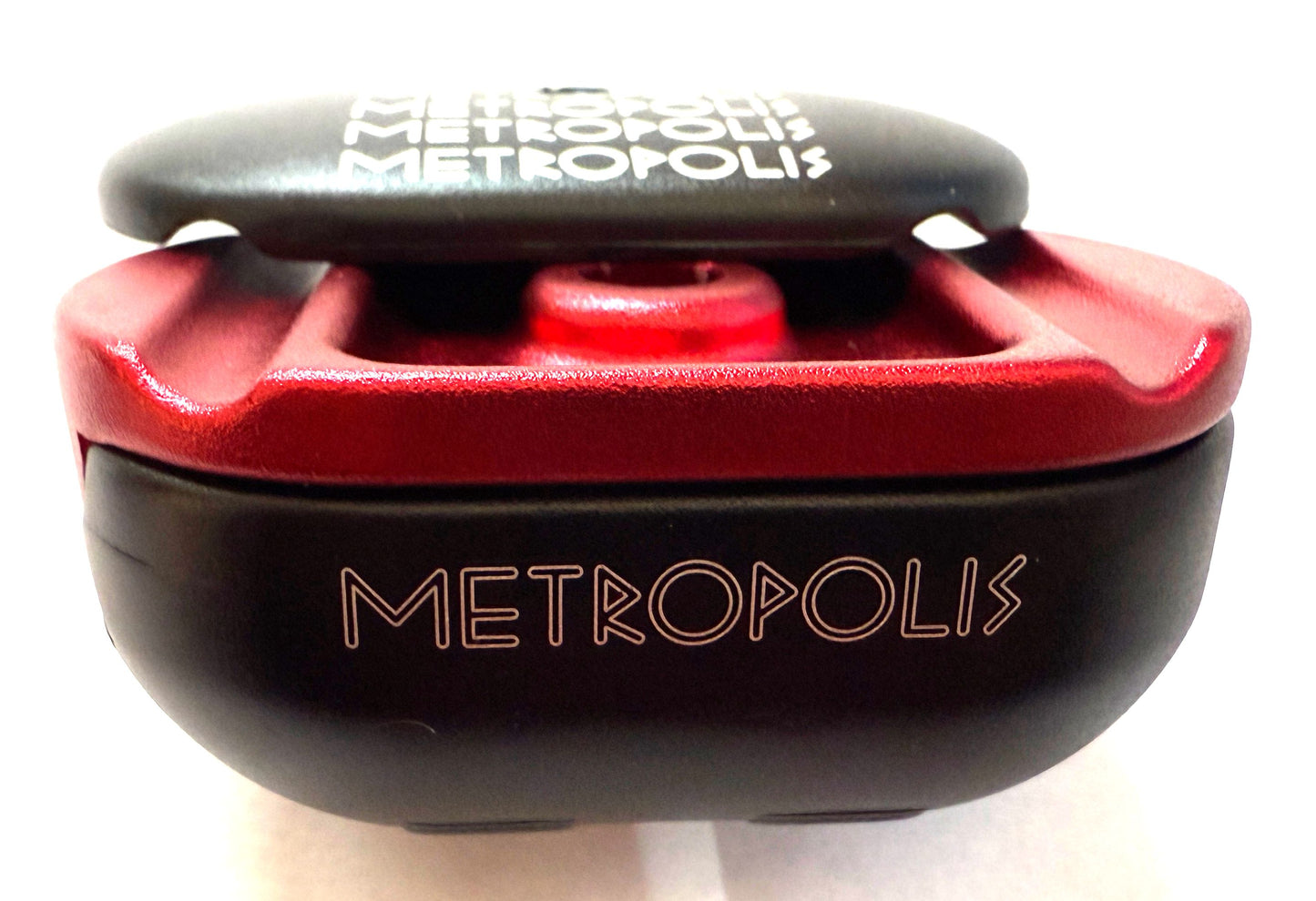 FSA METROPOLIS QR Bicycle Seat Post Clamp Assembly (Fits SP-CT-270 / QR )