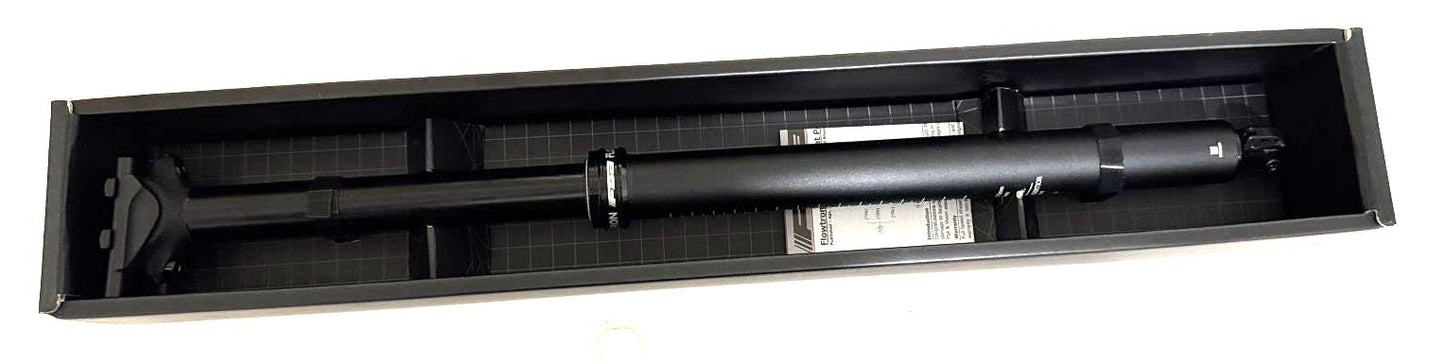 FSA FLOWTRON AGX DROPPER SEATPOST 27.2mm 100mm Travel Drop Bar Remote New in Box