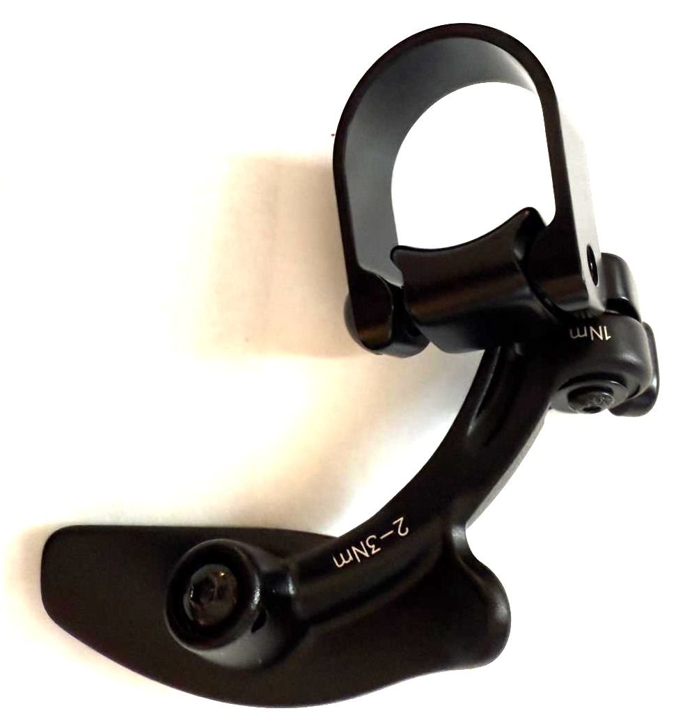 Flowtron SP215 Remote Assembly for Drop Bar Lever for Dropper Bike Seatpost