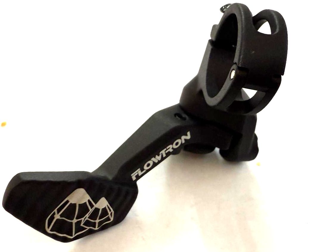 Flowtron SP006 Remote Assembly for Flat Bar Lever for Dropper Bike Seatpost