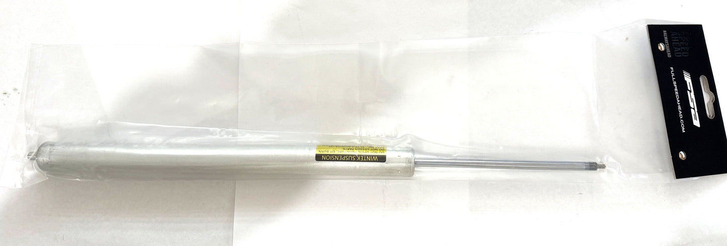 FSA Flowtron Dropper Seatpost Damper Cartridge 27.2 x 100mm P3002