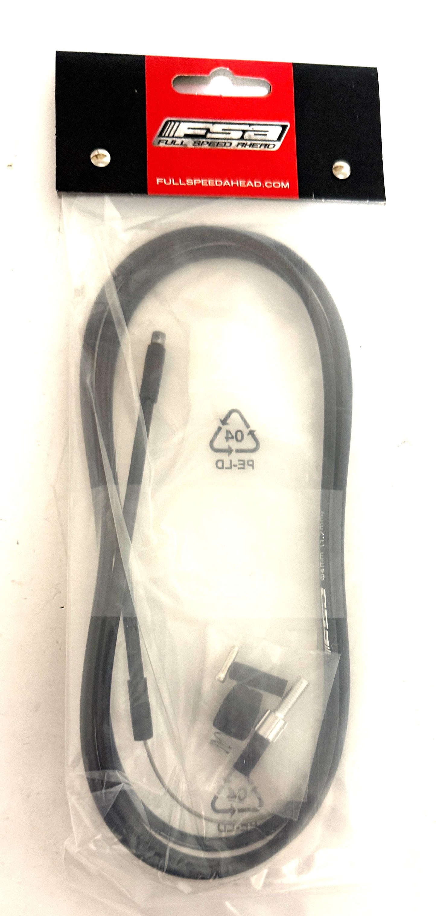 FSA Flowtron Dropper Seatpost Cable and Housing Assembly 1700/1500mm BL041