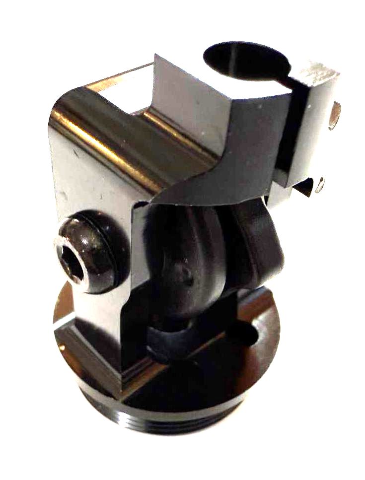 FSA Flowtron Dropper Bike Seatpost AGX Actuator for 27.2mm SP025