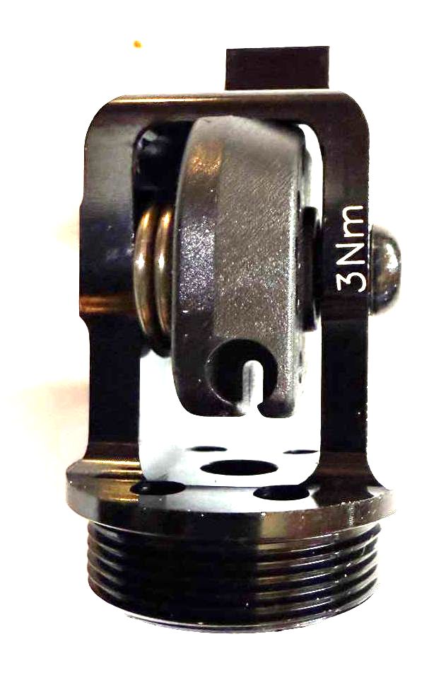 FSA Flowtron Dropper Bike Seatpost AGX Actuator for 27.2mm SP025